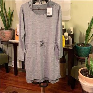 So Cool Kaliani Hoody Dress